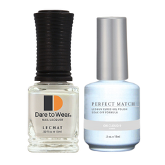 On Cloud 9 - Perfect Match - PMS112