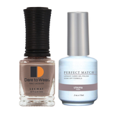 Utaupia - Perfect Match - PMS114