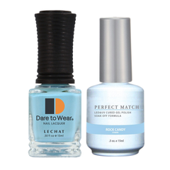 Rock Candy - Perfect Match - PMS115