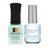 Mint Jubilee - Perfect Match - PMS116