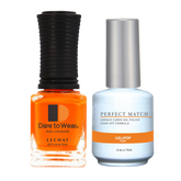 Lollipop - Perfect Match - PMS117