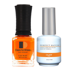 Lollipop - Perfect Match - PMS117