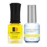 Lemon Drop - Perfect Match - PMS118