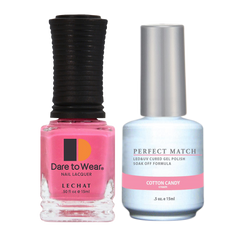 Cotton Candy - Perfect Match - PMS119