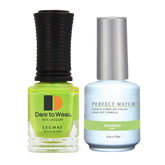 Spearmint - Perfect Match - PMS120