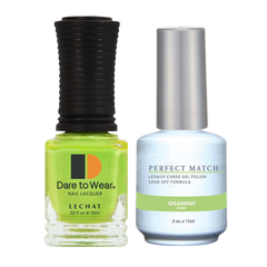 Spearmint - Perfect Match - PMS120