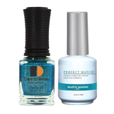 Majestic Wonders - Perfect Match - PMS121