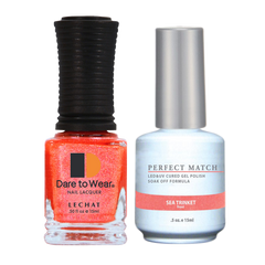 Sea Trinket - Perfect Match - PMS125
