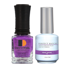 Royal Crystal - Perfect Match - PMS126