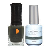 Down To Earth - Perfect Match - PMS127