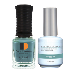 Tranquility - Perfect Match - PMS128