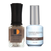 Hazelwood - Perfect Match - PMS129