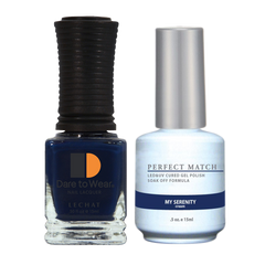 My Serenity - Perfect Match - PMS130