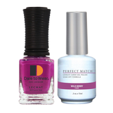 Wild Berry - Perfect Match - PMS131
