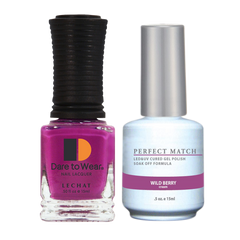 Wild Berry - Perfect Match - PMS131
