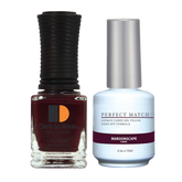 Maroonscape - Perfect Match - PMS132