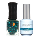 Style Envy - Perfect Match - PMS133