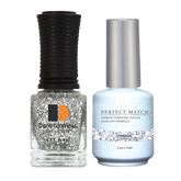 Titanium - Perfect Match - PMS134