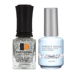 Titanium - Perfect Match - PMS134