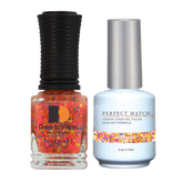 Neontopia - Perfect Match - PMS137