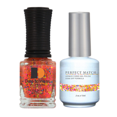 Neontopia - Perfect Match - PMS137