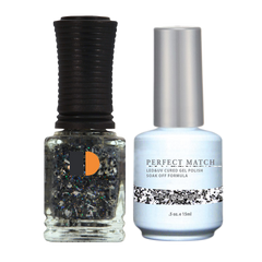 Black Tie Affair - Perfect Match - PMS138