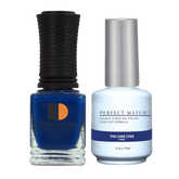 The Lone Star - Perfect Match - PMS139