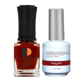 The Big Apple - Perfect Match - PMS140