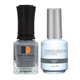 Fog City - Perfect Match - PMS143
