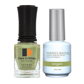 South Beach - Perfect Match - PMS144