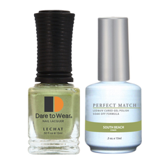 South Beach - Perfect Match - PMS144