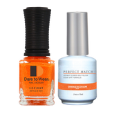 Orange Blossom - Perfect Match - PMS145