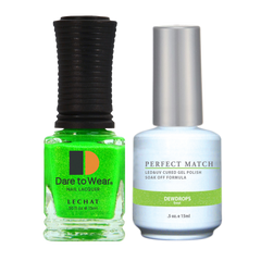 Dewdrops - Perfect Match - PMS149