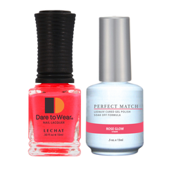 Rose Glow - Perfect Match - PMS150