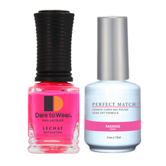 Paradise - Perfect Match - PMS151