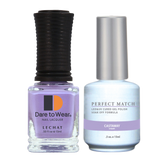 Castaway - Perfect Match - PMS154