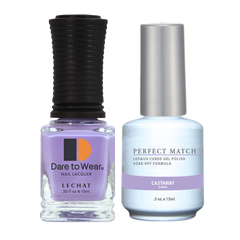 Castaway - Perfect Match - PMS154