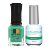 Wanderlust - Perfect Match - PMS155