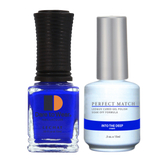 Into The Deep - Perfect Match - PMS156