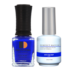 Into The Deep - Perfect Match - PMS156