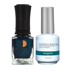 Showstopper - Perfect Match - PMS157