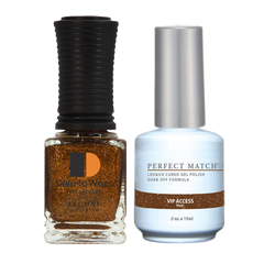 VIP Access - Perfect Match - PMS159