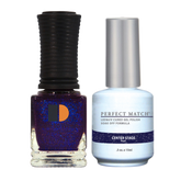 Center Stage - Perfect Match - PMS161