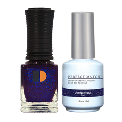 Center Stage - Perfect Match - PMS161