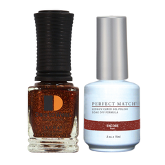 Encore - Perfect Match - PMS162