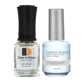 Frosted Diamonds - Perfect Match - PMS163