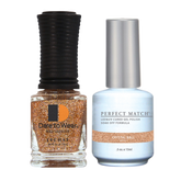 Crystal Ball - Perfect Match - PMS165