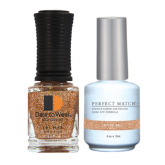 Crystal Ball - Perfect Match - PMS165