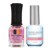 Ice Princess - Perfect Match - PMS167