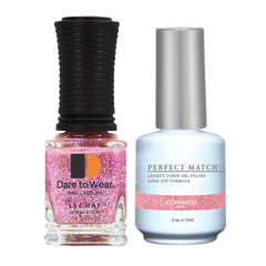 Ice Princess - Perfect Match - PMS167